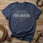 Heather Navy