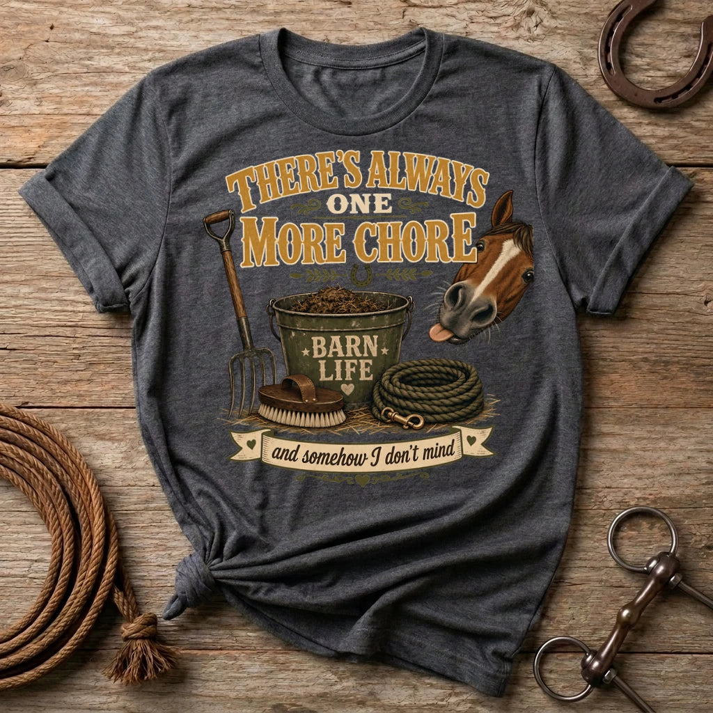 Dark Heather Grey