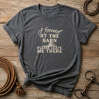 Dark Heather Grey