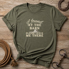 Heather Military Green