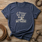 Heather Navy