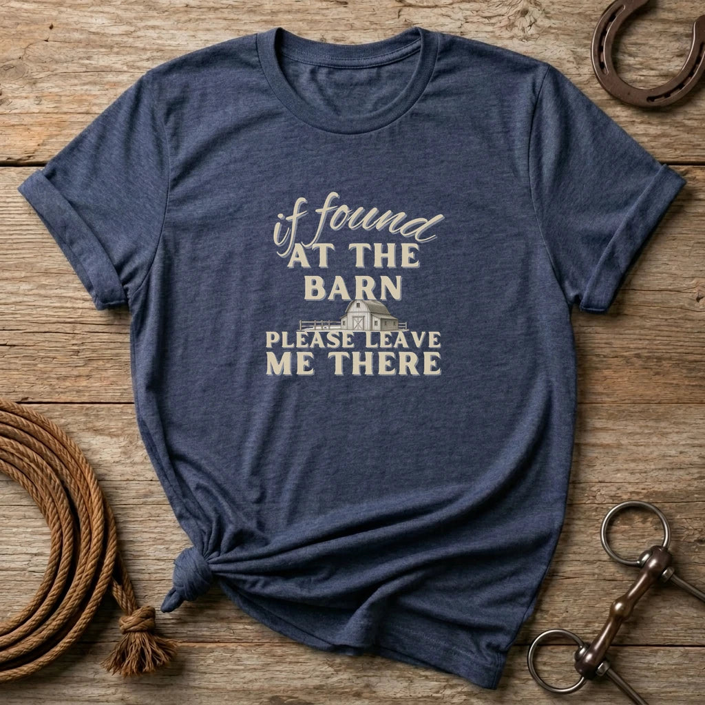 Heather Navy