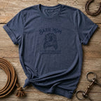 Heather Navy