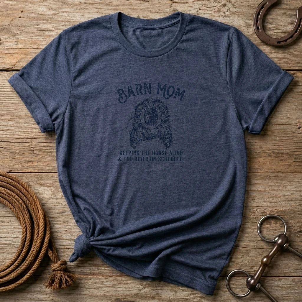 Heather Navy
