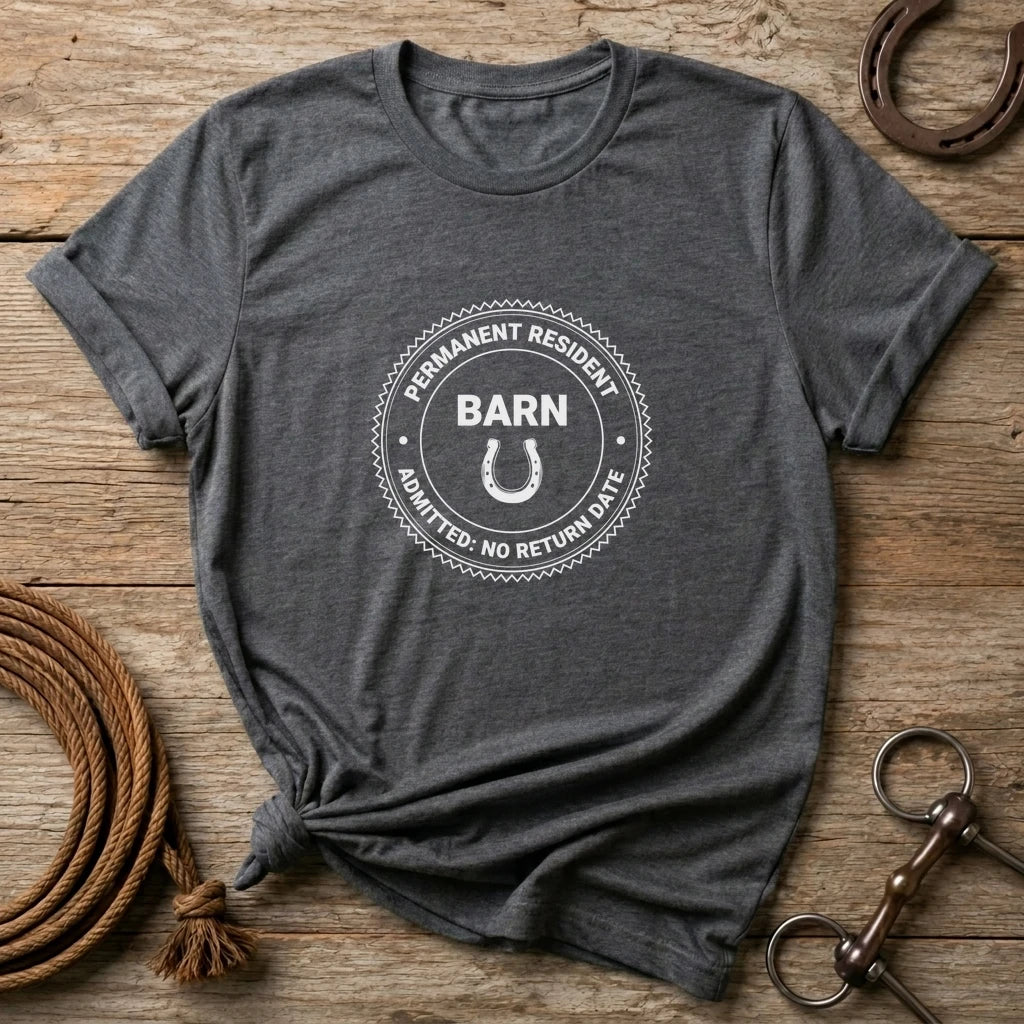 Dark Heather Grey