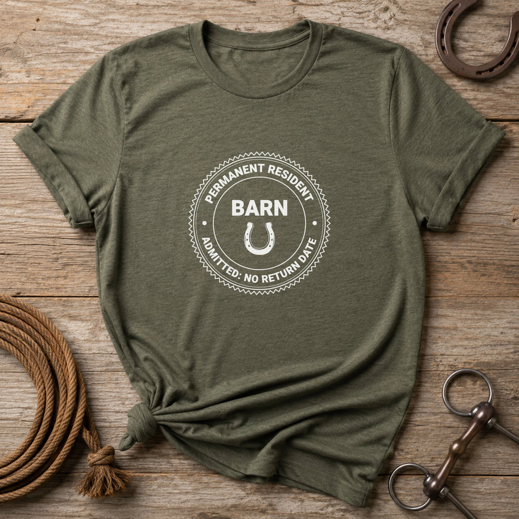 Heather Military Green