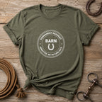 Heather Military Green