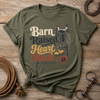 Heather Military Green