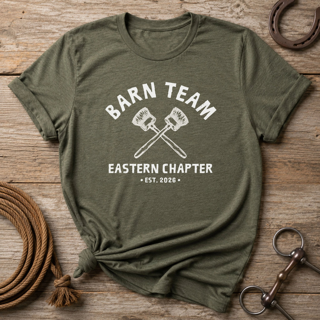 Heather Military Green