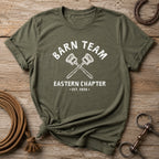 Heather Military Green