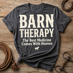 Dark Heather Grey