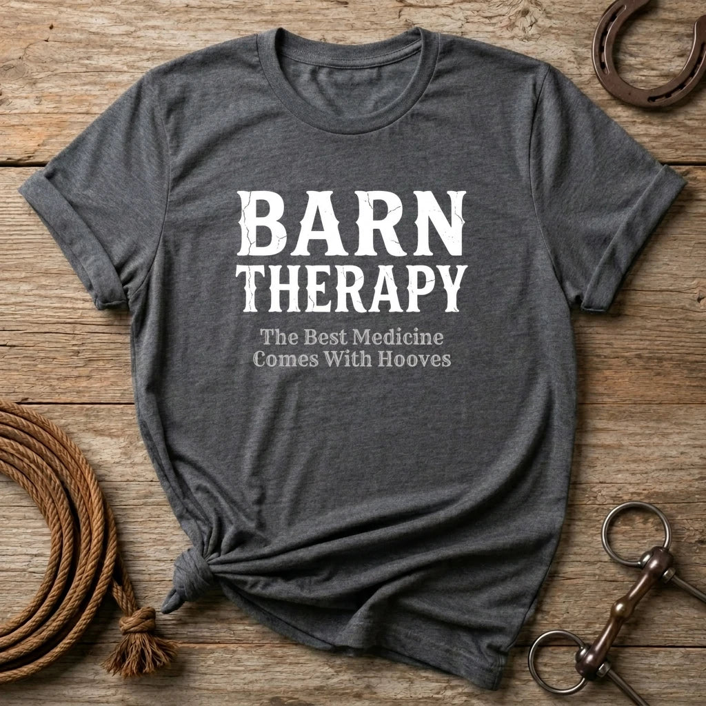 Dark Heather Grey