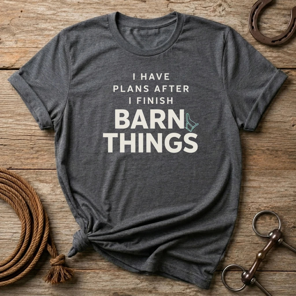 Dark Heather Grey