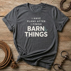 Dark Heather Grey