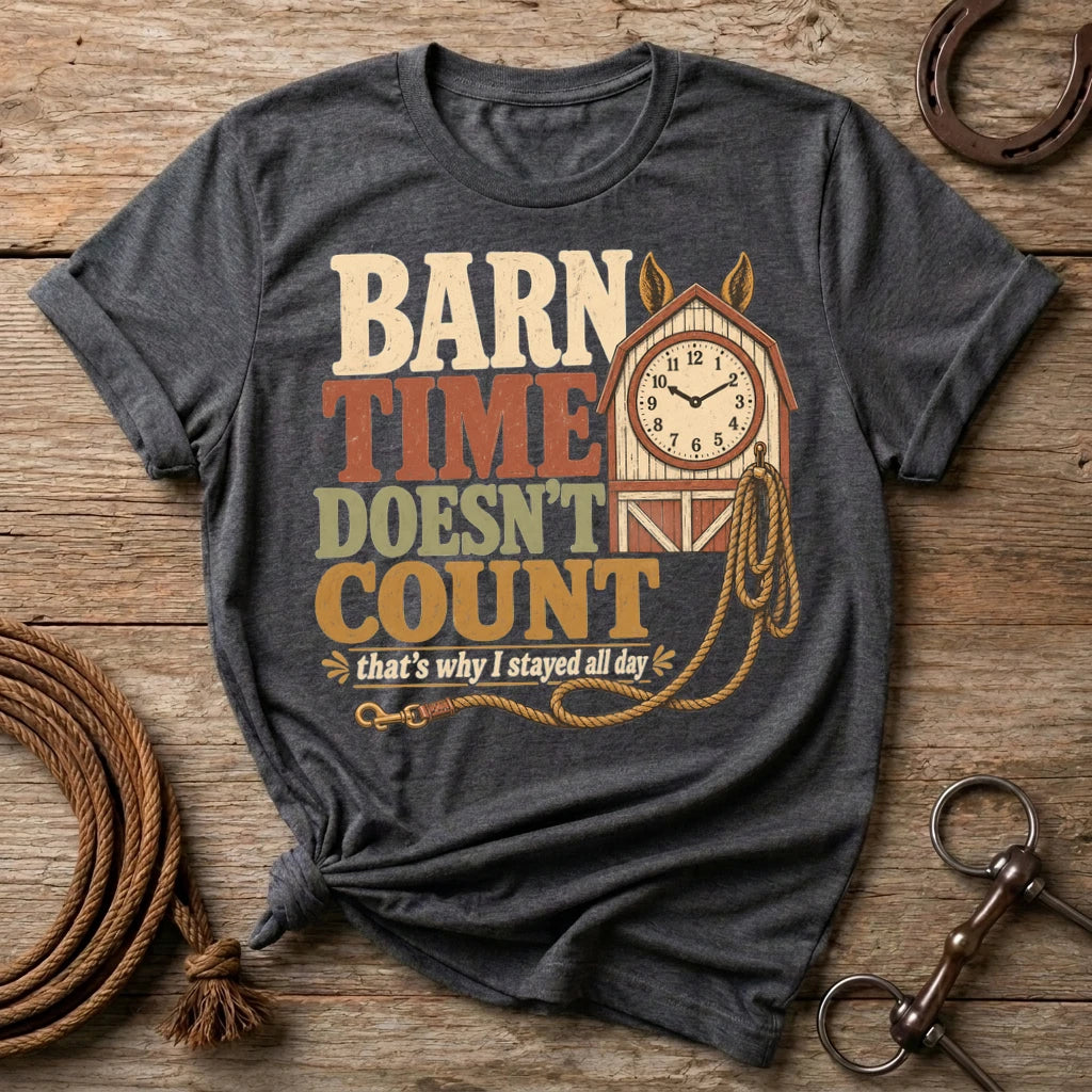 Dark Heather Grey