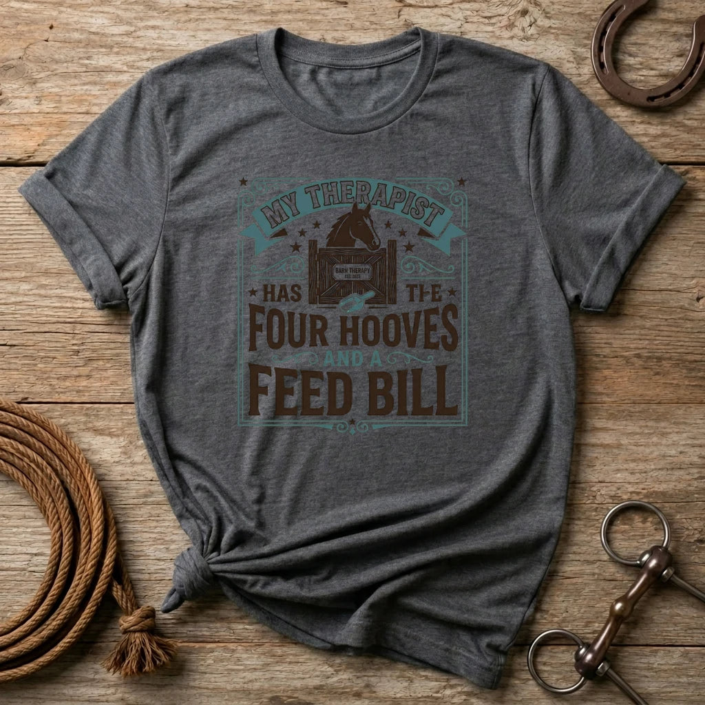 Dark Heather Grey