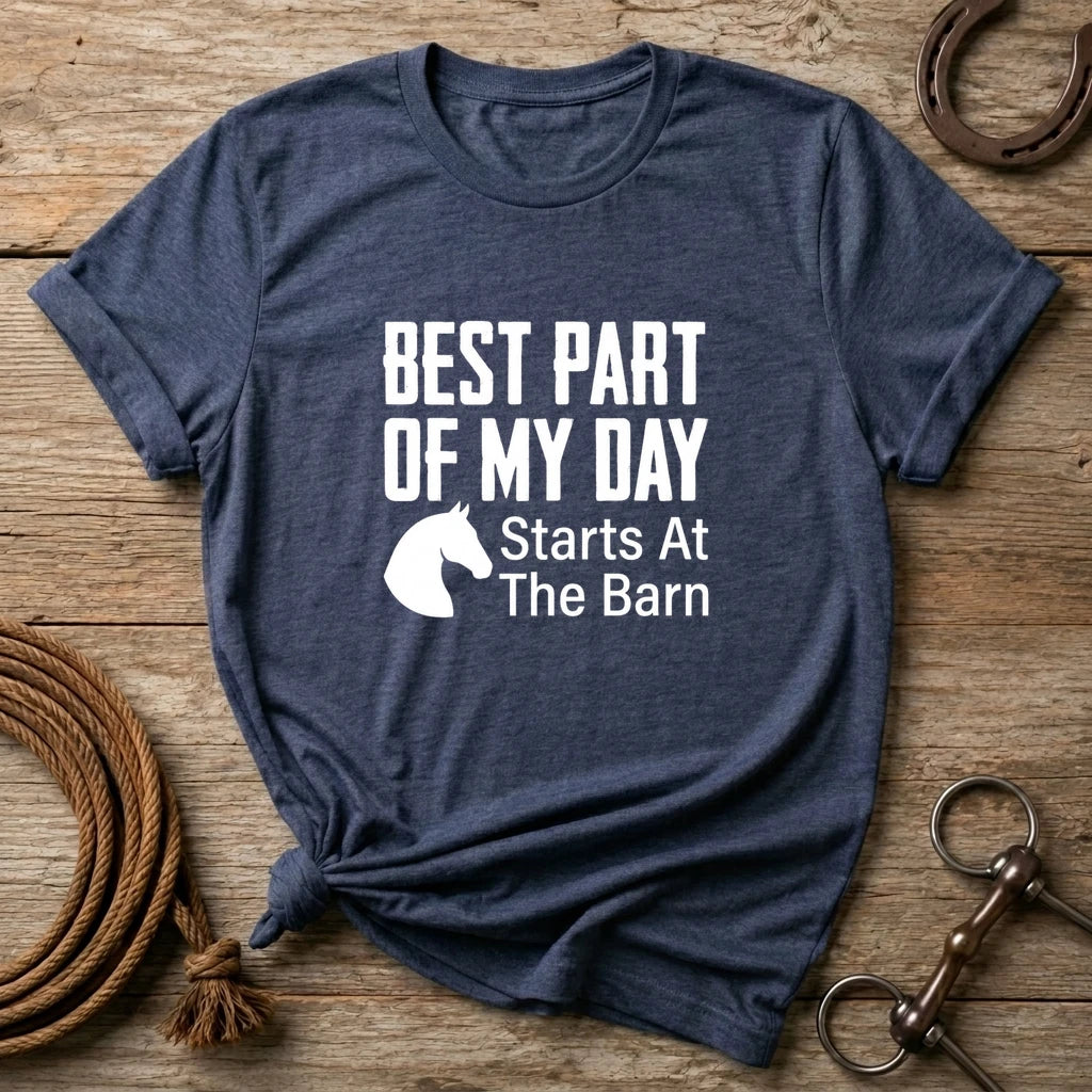 Heather Navy
