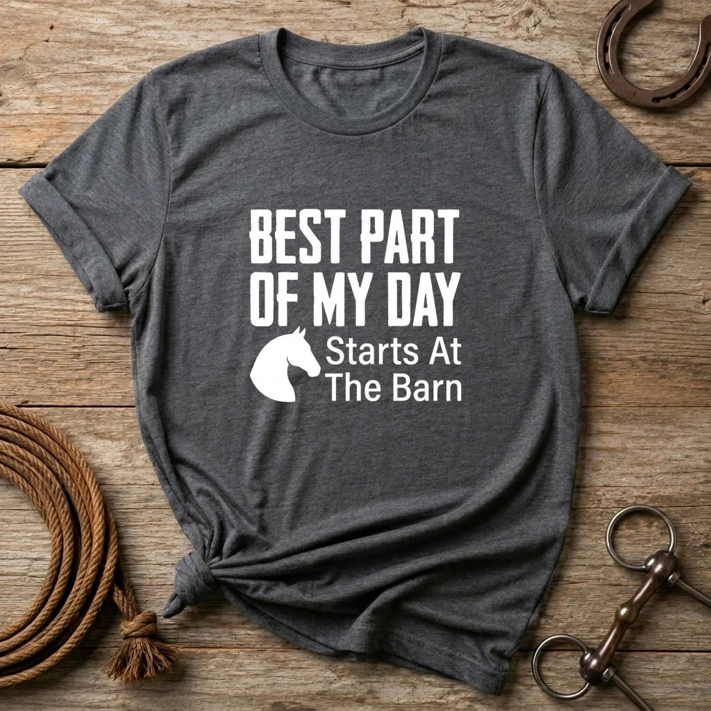 Dark Heather Grey