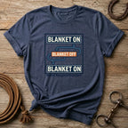 Heather Navy