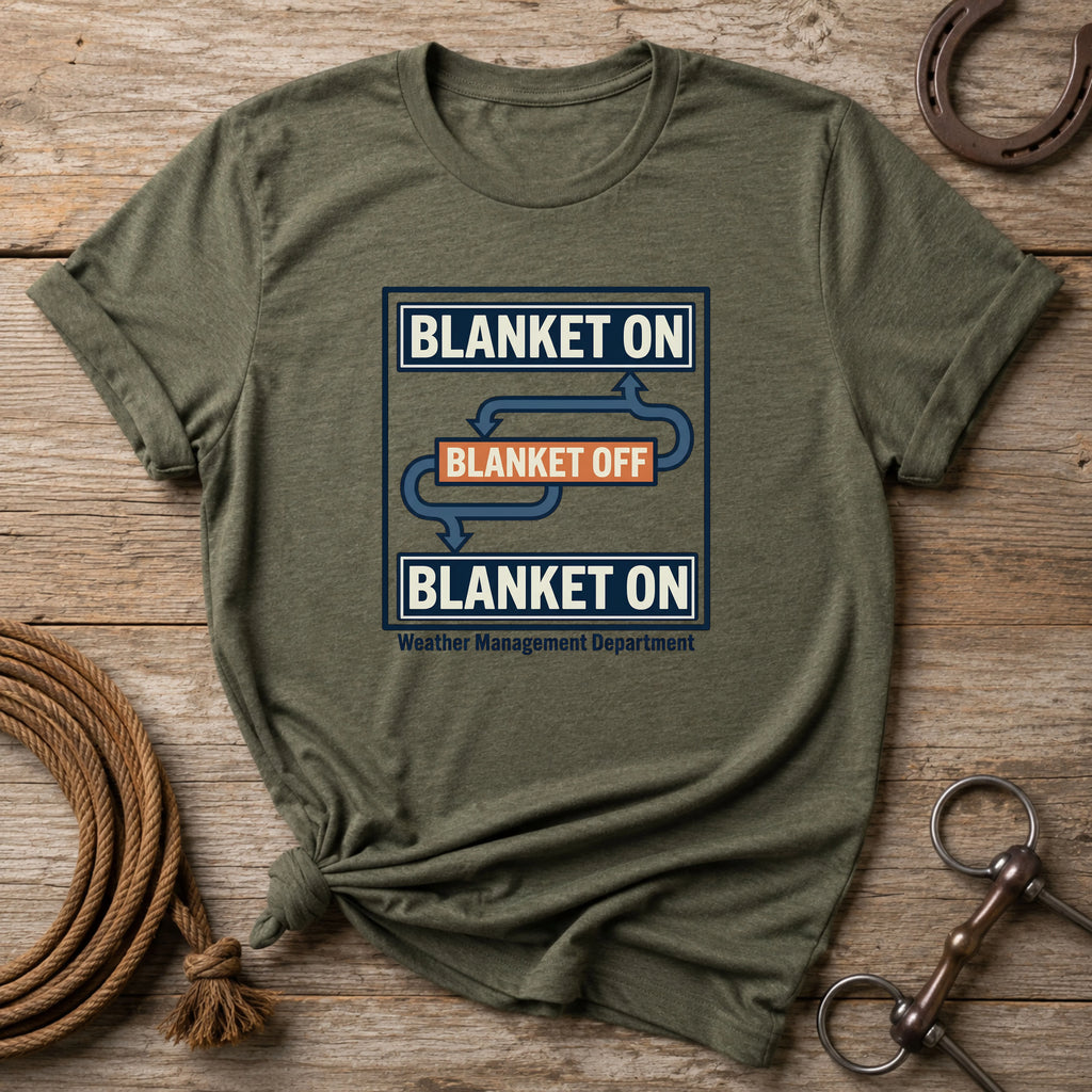 Heather Military Green