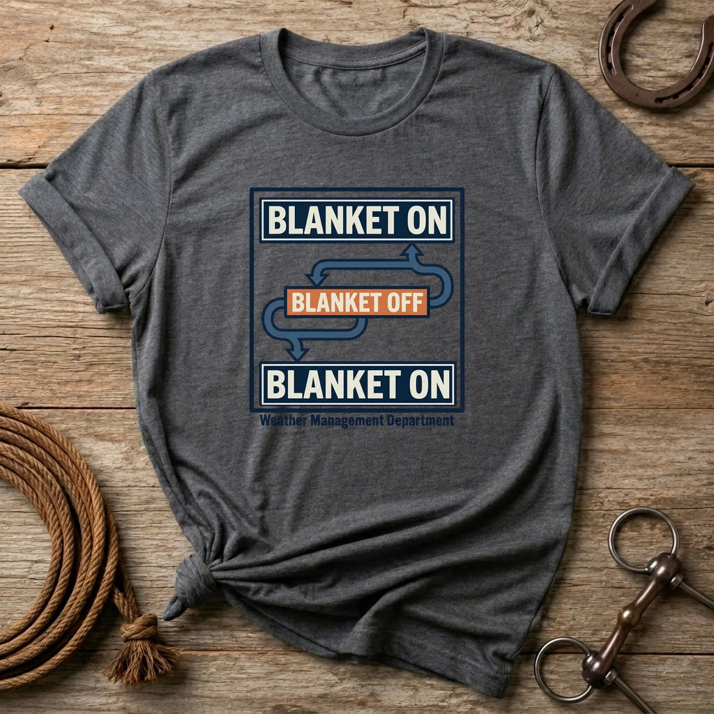 Dark Heather Grey