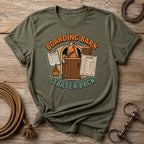 Heather Military Green
