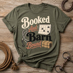 Heather Military Green