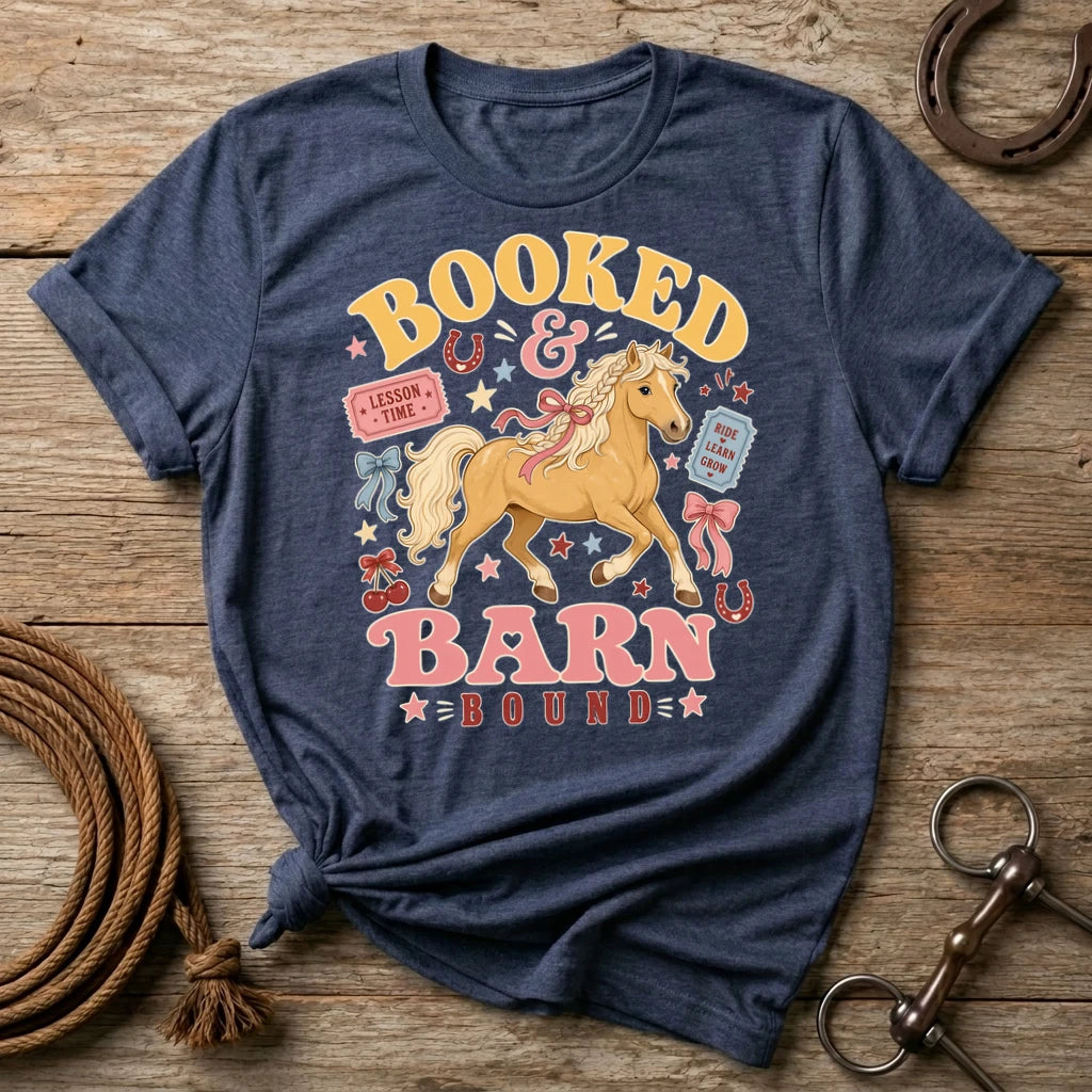 Heather Navy