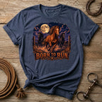 Heather Navy