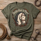 Heather Military Green