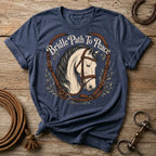 Heather Navy