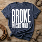 Heather Navy