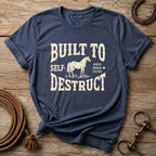 Heather Navy