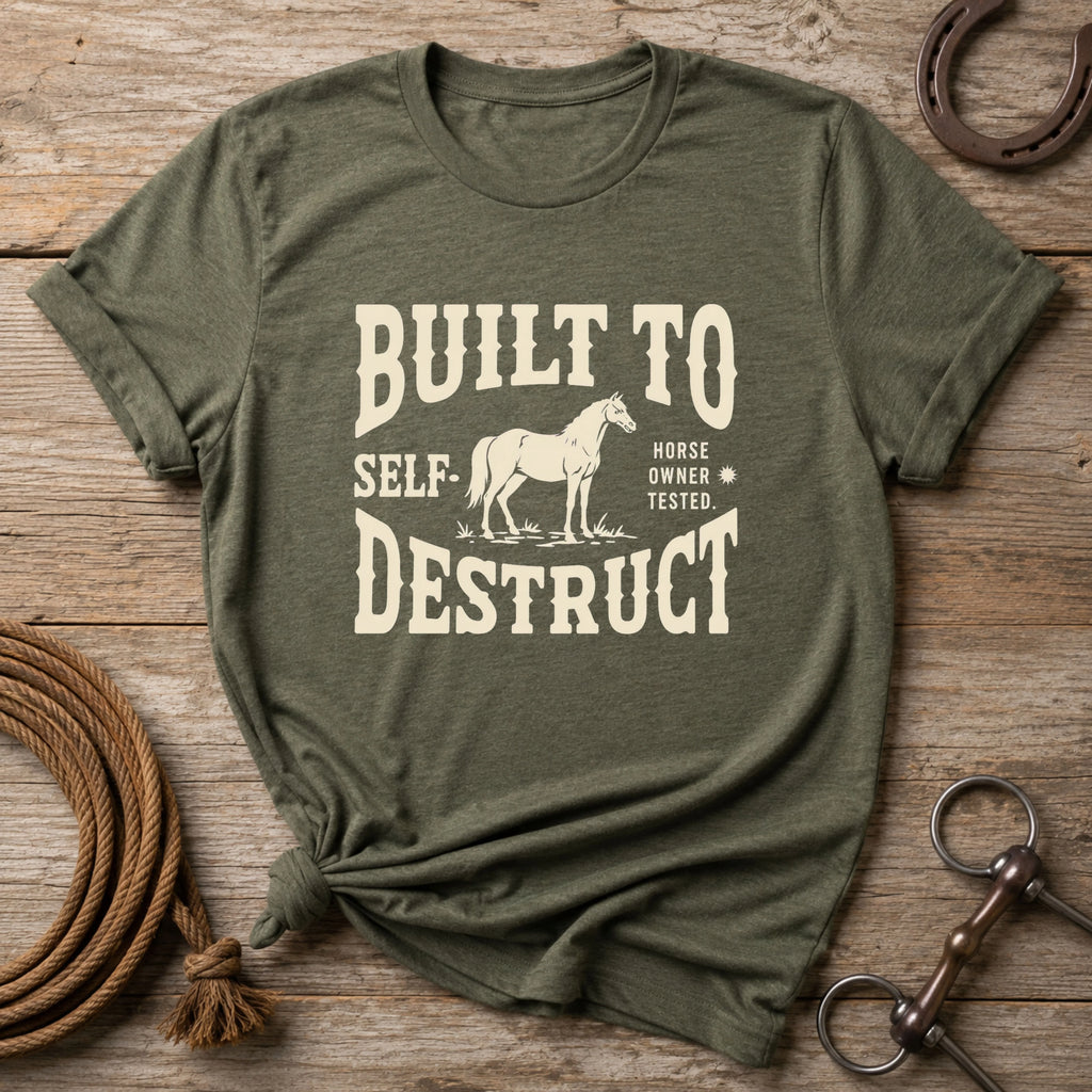 Dark Heather Grey