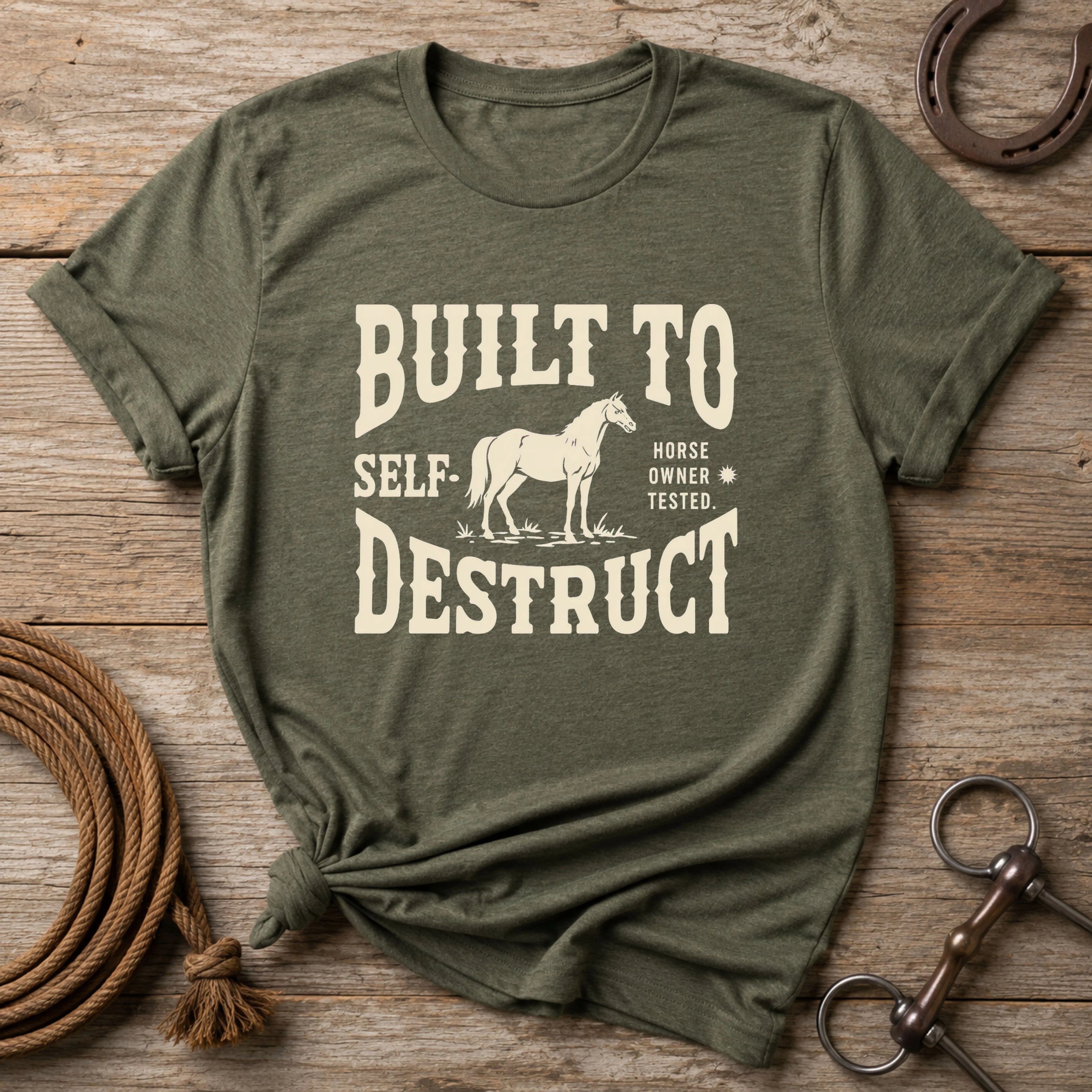 Dark Heather Grey