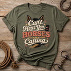 Heather Military Green