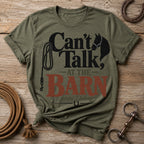 Heather Military Green
