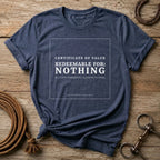 Heather Navy