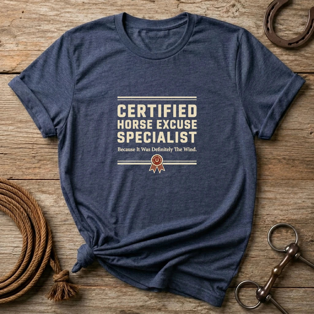 Heather Navy