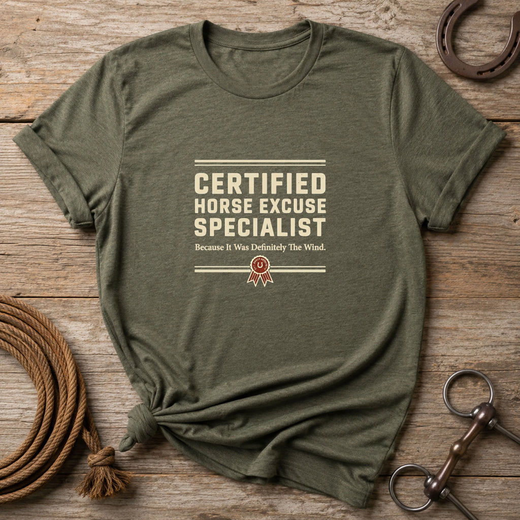 Heather Military Green