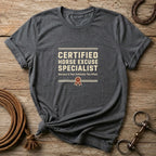 Dark Heather Grey