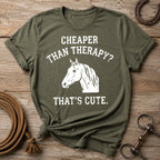 Heather Military Green