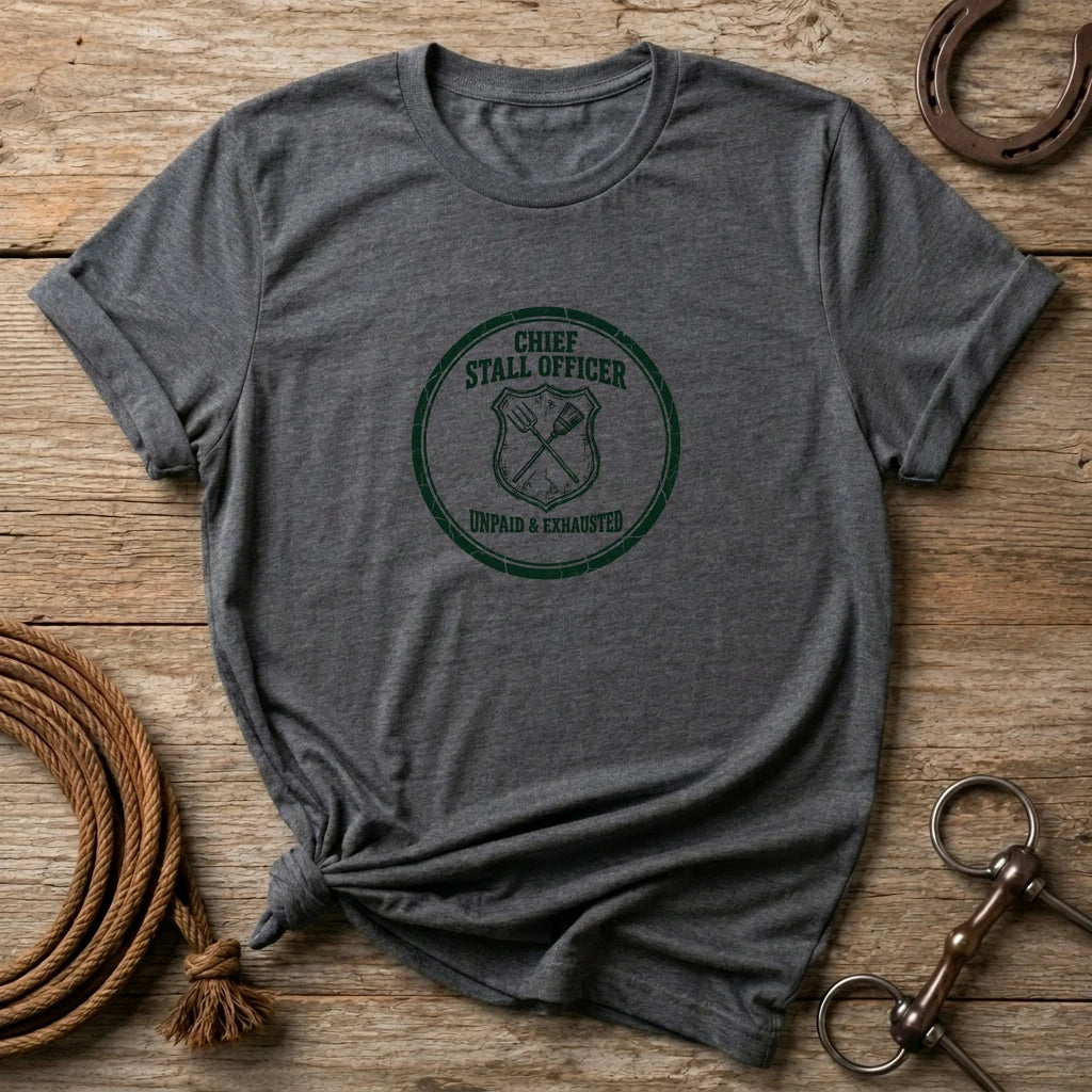 Heather Military Green