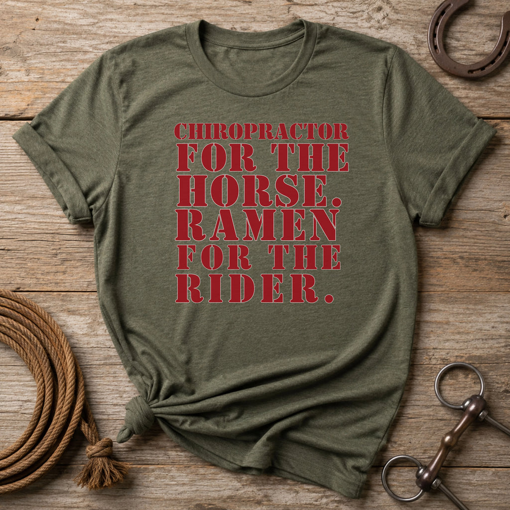 Heather Military Green