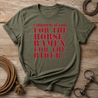 Heather Military Green