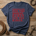 Heather Navy