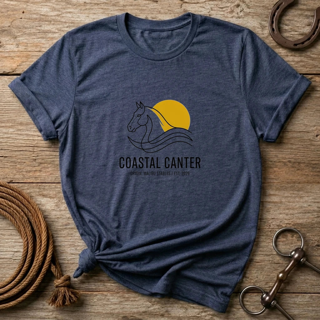 Heather Navy