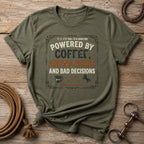 Heather Military Green
