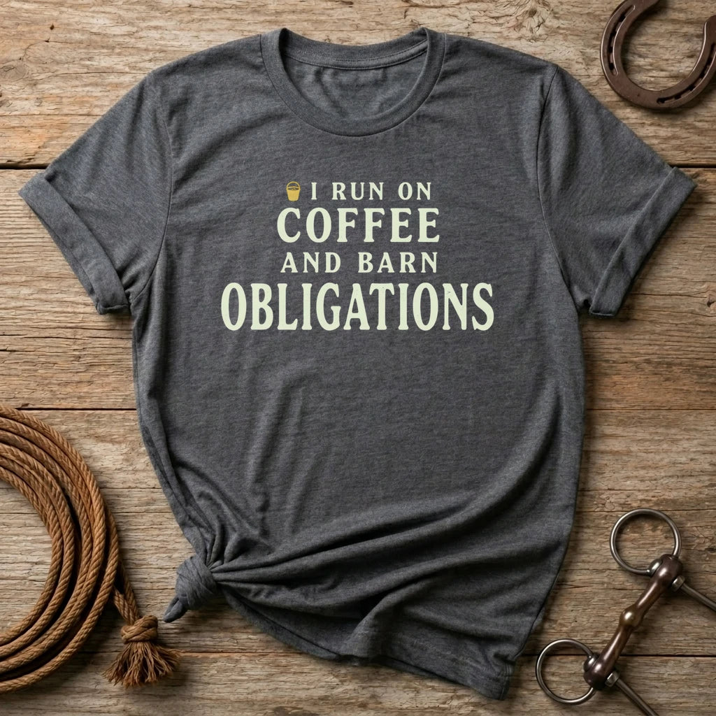 Dark Heather Grey