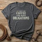 Dark Heather Grey